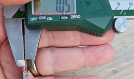 卡尺怎么看尺寸视频,卡尺尺寸视频解读指南