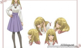 动漫无修,探寻原画中的纯粹魅力